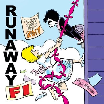 portada Runaway Fi (en Inglés)
