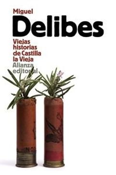 portada Viejas Historias De Castilla La Vieja (el Libro De Bolsillo - Literatura)