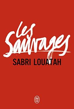portada Les Sauvages 1 & 2: Roman