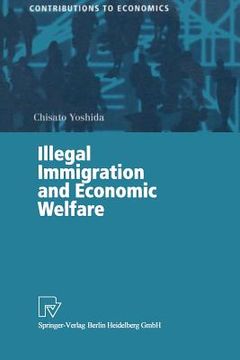 portada illegal immigration and economic welfare