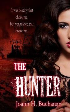 portada The Hunter (en Inglés)