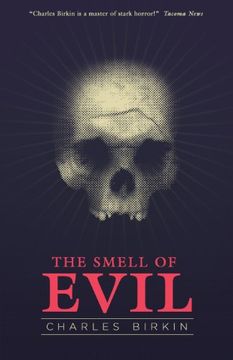 portada The Smell of Evil
