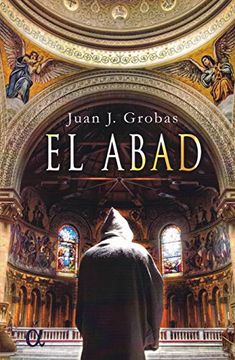 portada El Abad (in Spanish)