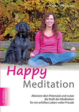 portada Happy Meditation (in German)