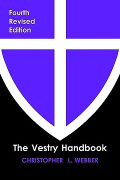 portada The Vestry Handbook, Fourth Edition 