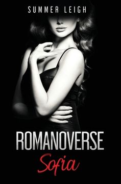 portada Sofia: Romanoverse