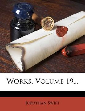 portada works, volume 19... (in English)