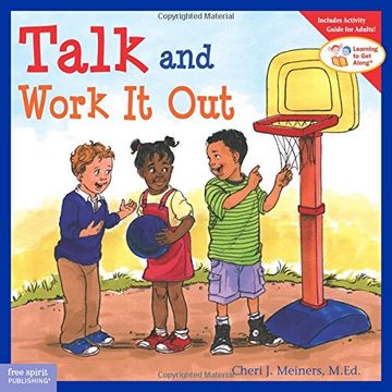 Talk and Work It Out (en Inglés)