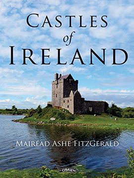 portada Castles of Ireland