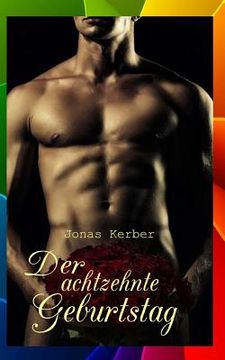 portada Der achtzehnte Geburtstag (Gay Romance) (in German)