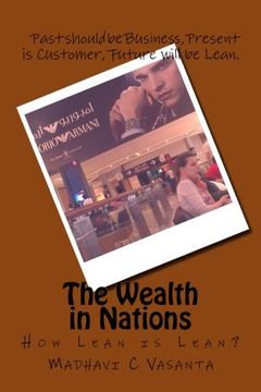 portada The Wealth in Nations: How Lean is Lean?