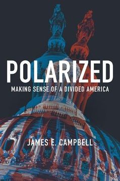 portada Polarized: Making Sense of a Divided America (in English)