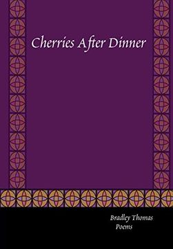 portada Cherries After Dinner (en Inglés)