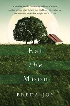 portada Eat the Moon 