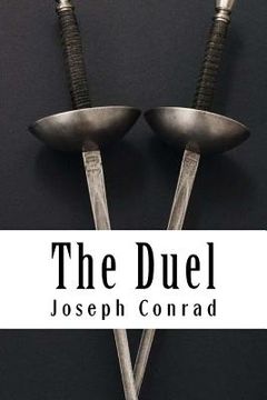 portada The Duel 