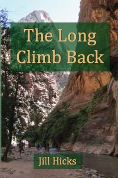 portada The Long Climb Back (en Inglés)
