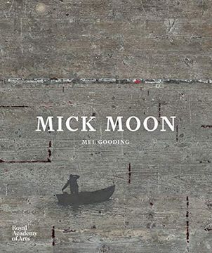portada Mick Moon (en Inglés)