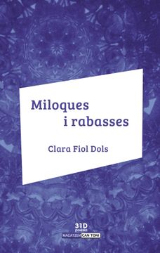 portada Miloques i Rabasses (en Catalá)