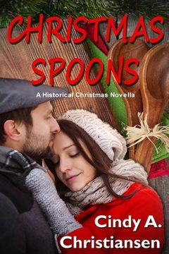 portada Christmas Spoons (in English)