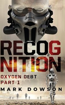 portada Recognition: Oxygen Debt, Part 1 (in English)