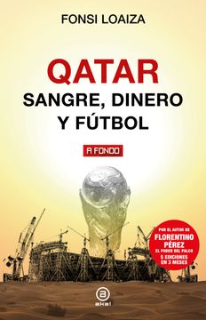 portada Qatar (in Spanish)