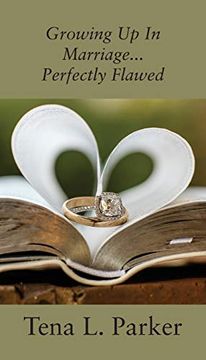 portada Growing up in Marriage. Perfectly Flawed 