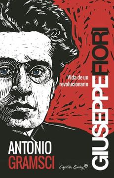 portada Antonio Gramsci (in Spanish)