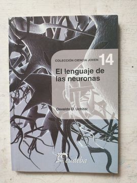 col.ciencia jov.-lenguaje neurona#14 (in Spanish)