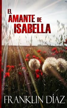 portada El Amante de Isabella