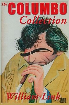 portada the columbo collection (en Inglés)