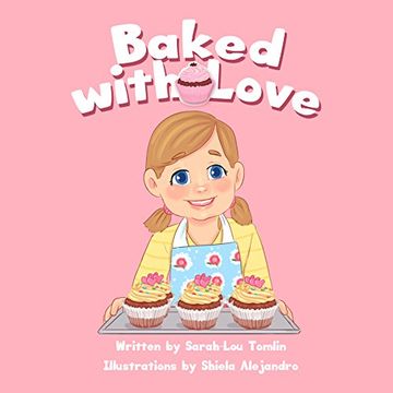 portada Baked with Love
