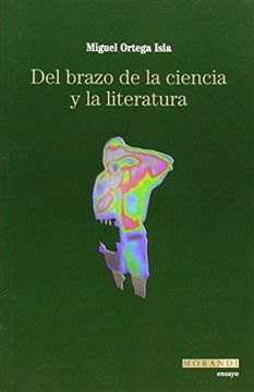 portada Del Brazo De La Ciencia Y La Literatura