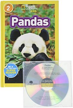 portada Pandas 