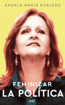 portada Feminizar la política (in Spanish)