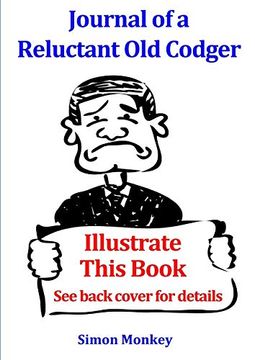 portada Journal of a Reluctant old Codger 