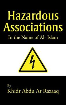 portada Hazardous Associations: In the Name of al- Islam (en Inglés)