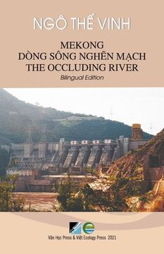 portada Mekong Dòng Sông NghẼN MẠCh (en Vietnamita)
