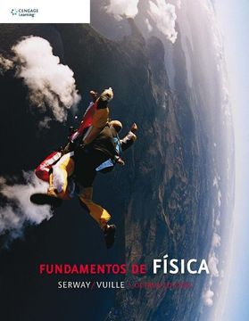 Libro Fundamentos De Fisica (Combo) De Raymond A. Serway; Chris Vuille ...