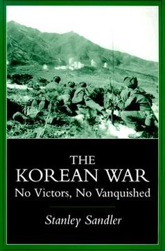 portada korean war-pa (en Inglés)