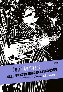 portada El Perseguidor (in Spanish)