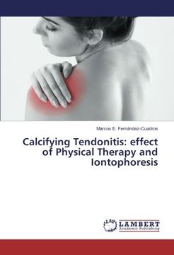 portada Calcifying Tendonitis: effect of Physical Therapy and Iontophoresis