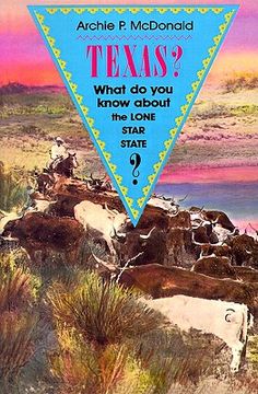 portada texas?: what do you know about the lone star state?