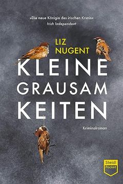 portada Kleine Grausamkeiten (Steidl Pocket) (en Alemán)