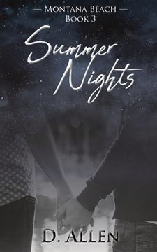 portada Summer Nights (in English)