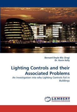 portada lighting controls and their associated problems (en Inglés)