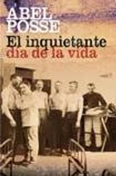 portada El Inquietante dia de la Vida (in Spanish)