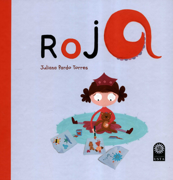 portada Roja