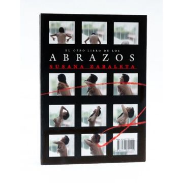 portada El Otro Libro de los Abrazos (in Spanish)