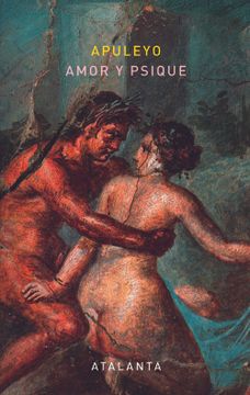 portada Amor y Psique (in Spanish)