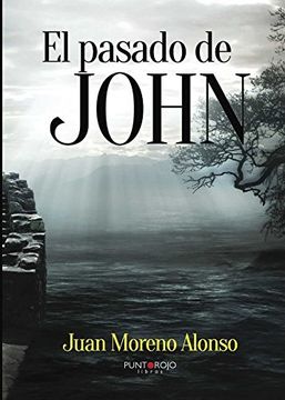 portada El Pasado De John (spanish Edition)